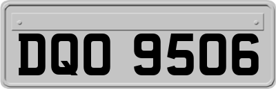 DQO9506