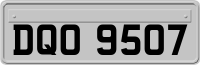 DQO9507