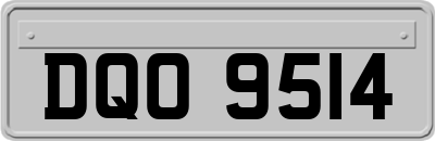 DQO9514