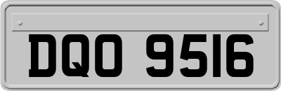 DQO9516