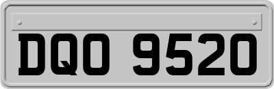 DQO9520