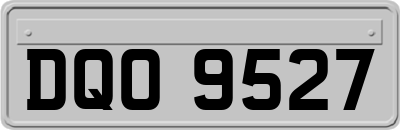 DQO9527