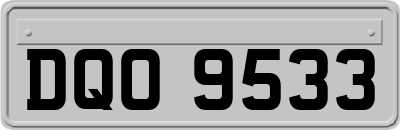DQO9533