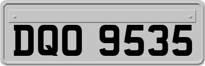 DQO9535