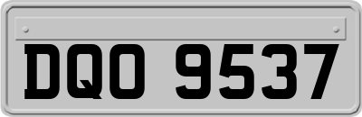 DQO9537