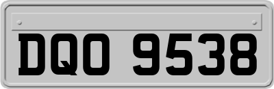 DQO9538