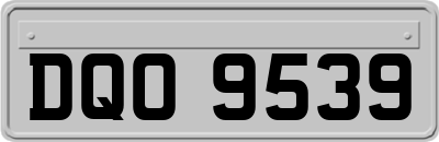 DQO9539