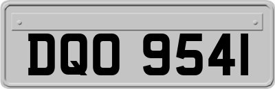 DQO9541