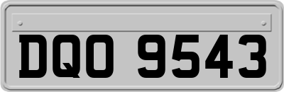 DQO9543