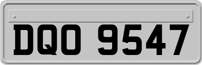 DQO9547