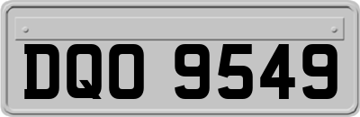 DQO9549