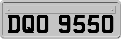 DQO9550