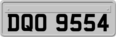 DQO9554