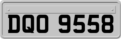 DQO9558