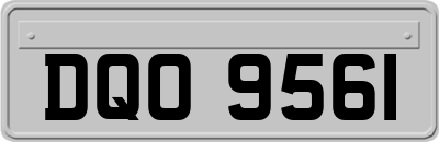 DQO9561