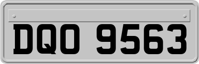 DQO9563