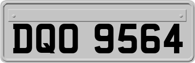 DQO9564