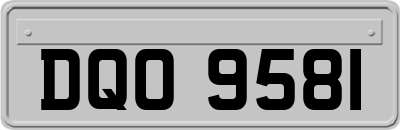 DQO9581