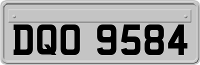 DQO9584