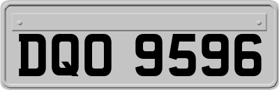 DQO9596