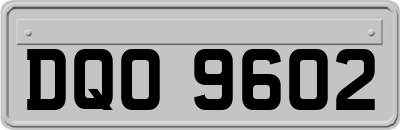 DQO9602
