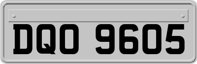 DQO9605