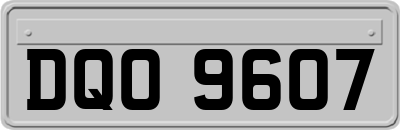 DQO9607