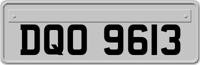 DQO9613