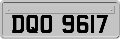 DQO9617