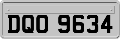 DQO9634