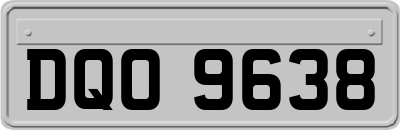 DQO9638