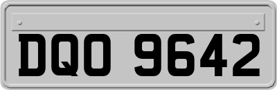 DQO9642