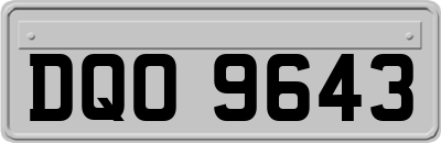 DQO9643