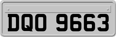 DQO9663