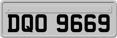 DQO9669