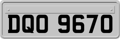 DQO9670
