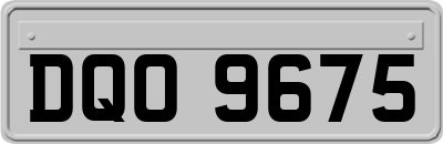 DQO9675
