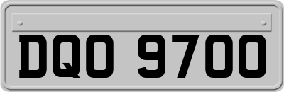 DQO9700