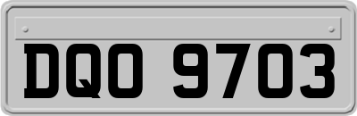 DQO9703