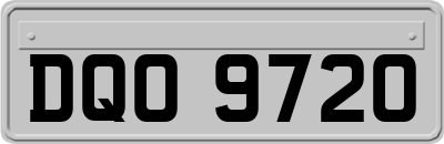 DQO9720