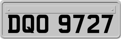 DQO9727
