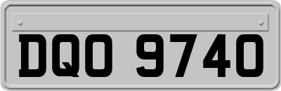 DQO9740