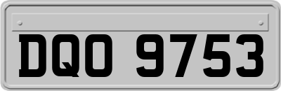 DQO9753