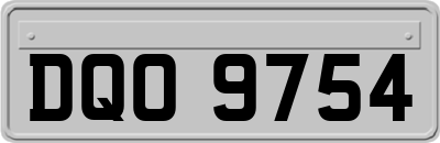 DQO9754