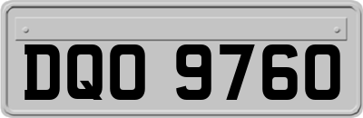 DQO9760