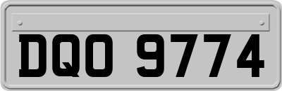 DQO9774