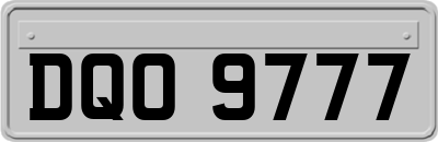 DQO9777