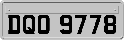 DQO9778