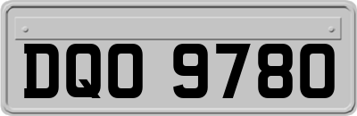 DQO9780