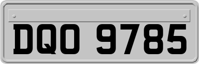 DQO9785